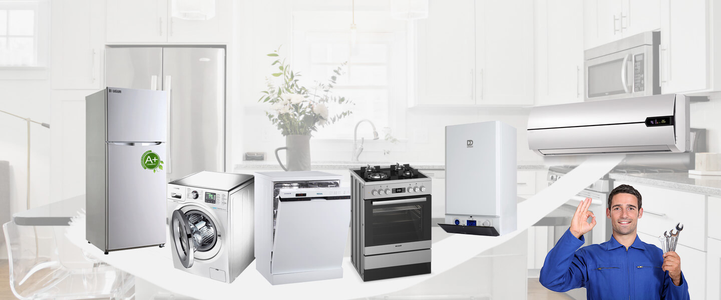 Lüleburgaz Vaillant Servisi